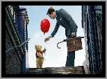 Ewan McGregor, Aktor, Krzysiu gdzie jesteś, Film, Christopher Robin